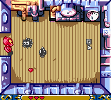 Gifty screenshot 3 for GameBoy Color